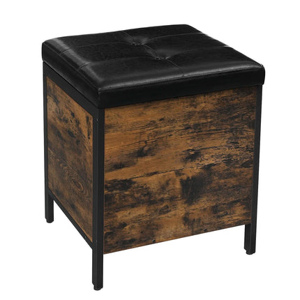 Pufas daiktadėžė LSB50BX - Beauty Kit