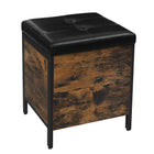 Pufas daiktadėžė LSB50BX - Beauty Kit