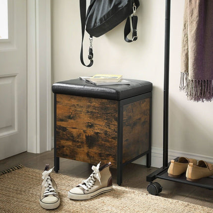 Pufas daiktadėžė LSB50BX - Beauty Kit