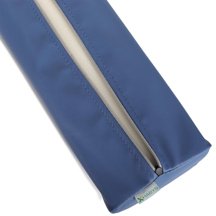 Pusvolelis 60x15x10 cm SOFT TOUCH K651, mėlynos spalvos - Beauty Kit