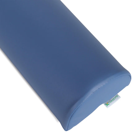 Pusvolelis 60x15x10 cm SOFT TOUCH K651, mėlynos spalvos - Beauty Kit