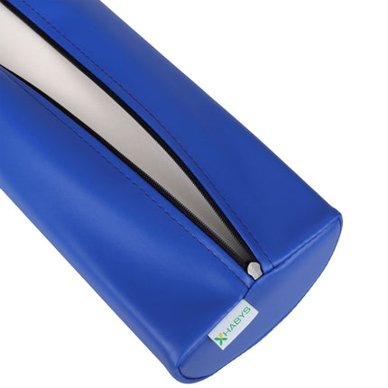 Pusvolelis 60x15x10 cm Vinyl Flex K012, tamsiai mėlynas - Beauty Kit