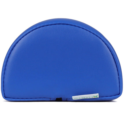 Pusvolelis 60x15x10 cm Vinyl Flex K012, tamsiai mėlynas - Beauty Kit