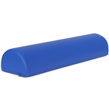 Pusvolelis 60x15x10 cm Vinyl Flex K012, tamsiai mėlynas - Beauty Kit