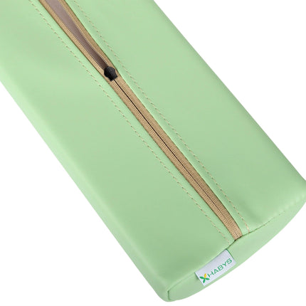 Pusvolelis 60x15x10 cm Vinyl Flex K022, žalios spalvos - Beauty Kit