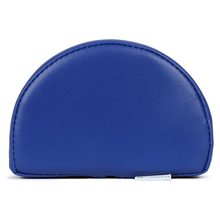 Pusvolelis 60x18x12 cm Vinyl Flex K012, tamsiai mėlynas - Beauty Kit