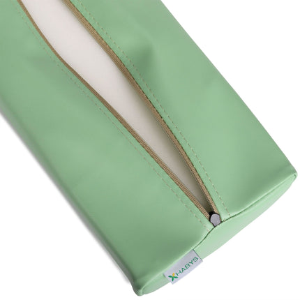 Pusvolelis 60x18x12 cm Vinyl Flex K022, žalias - Beauty Kit