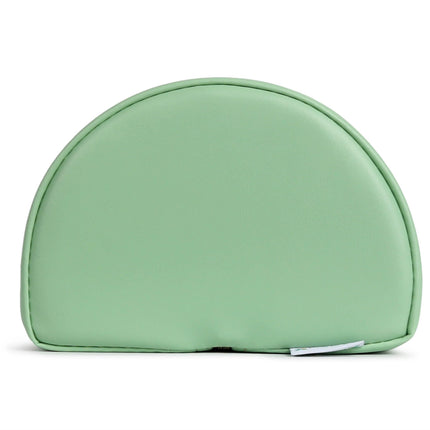 Pusvolelis 60x18x12 cm Vinyl Flex K022, žalias - Beauty Kit