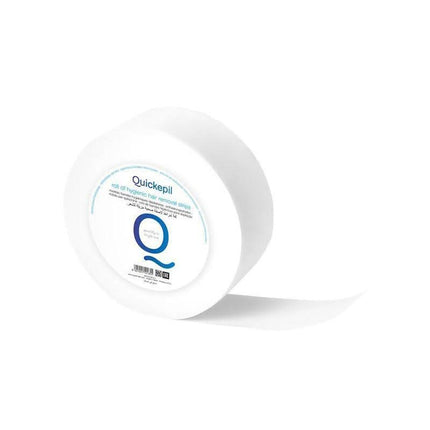 QUICKEPIL depiliavimo juostelės rulone, 60m - Beauty Kit