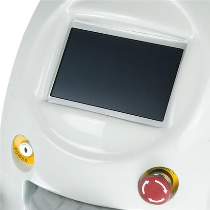 Lazeris Q-Switch Nd YAG tatuiruočių šalinimui