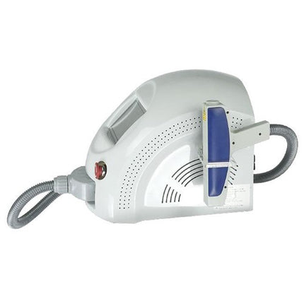 Lazeris Q-Switch Nd YAG tatuiruočių šalinimui