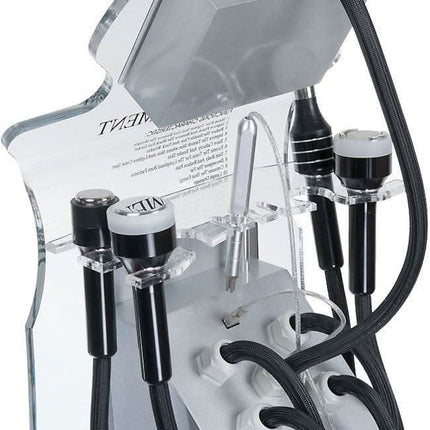 Radijo dažnio aparatas RF BR-826 - Beauty Kit