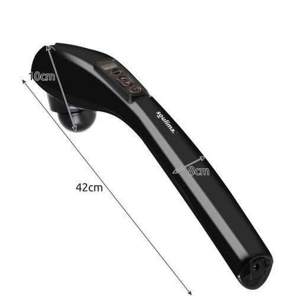 Rankinis belaidis masažuoklis Soulima 21630 - Beauty Kit