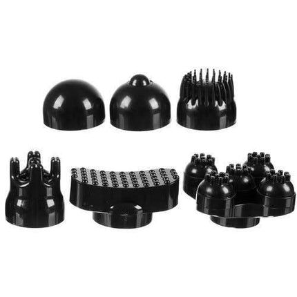 Rankinis belaidis masažuoklis Soulima 21630 - Beauty Kit