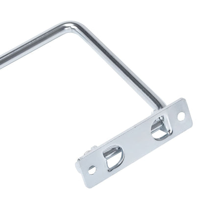 SILLON towel roll holder for beauty chair - another view
