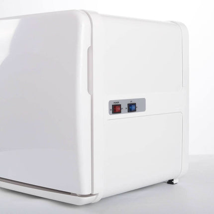 Rankšluosčių šildytuvas, baltas/20L, UV - Beauty Kit