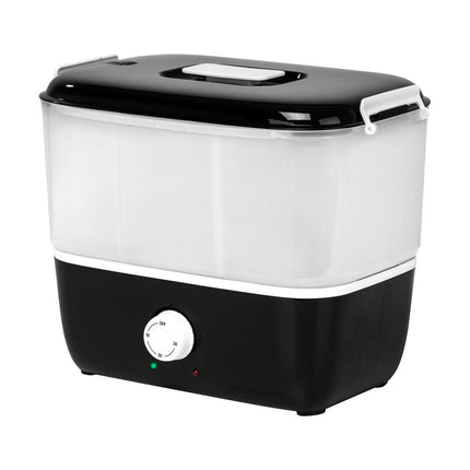 Rankšluosčių šildytuvas ELEGANTE 10, 600W - Beauty Kit