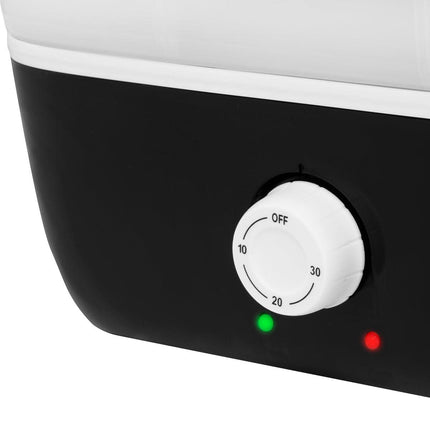 Rankšluosčių šildytuvas ELEGANTE 10, 600W - Beauty Kit