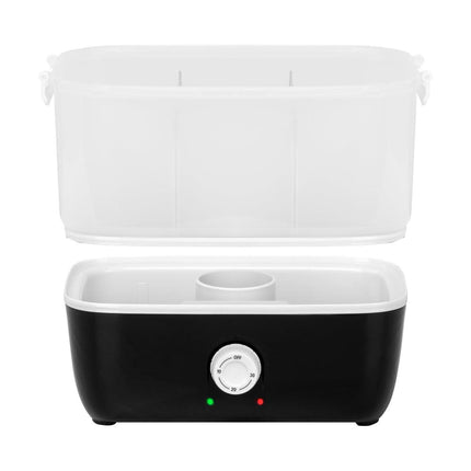 Rankšluosčių šildytuvas ELEGANTE 10, 600W - Beauty Kit