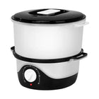 Rankšluosčių šildytuvas ELEGANTE 20, 600W - Beauty Kit