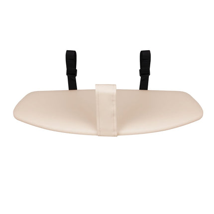 Armrest Shelf for SPA Couch SILLON SIESTA, Cream - close-up