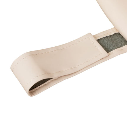 Armrest Shelf for SPA Couch SILLON SIESTA, Cream - another view