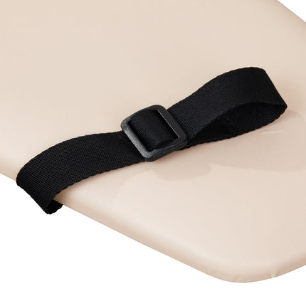 Armrest Shelf for SPA Couch SILLON SIESTA, Cream - details