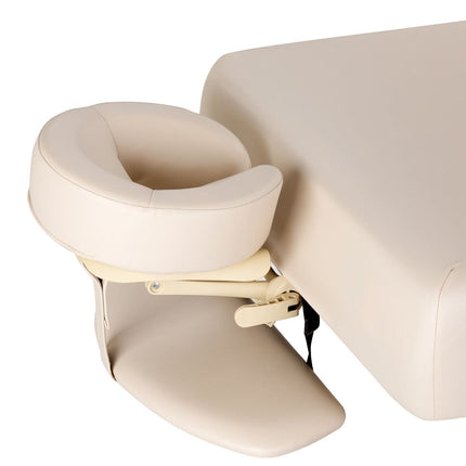 Armrest Shelf for SPA Couch SILLON SIESTA, Cream - photo 5
