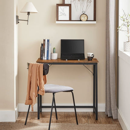 Rašomasis stalas LWD038B01 - Beauty Kit