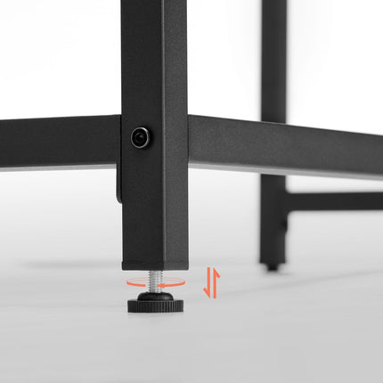 Rašomasis stalas LWD038B01 - Beauty Kit