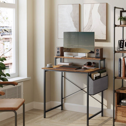 Rašomasis stalas LWD080B01V1 - Beauty Kit