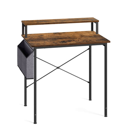 Rašomasis stalas LWD080B01V1 - Beauty Kit