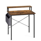 Rašomasis stalas LWD080B01V1 - Beauty Kit