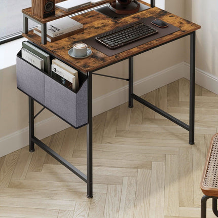 Rašomasis stalas LWD080B01V1 - Beauty Kit