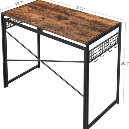 Rašomasis stalas LWD42X - Beauty Kit