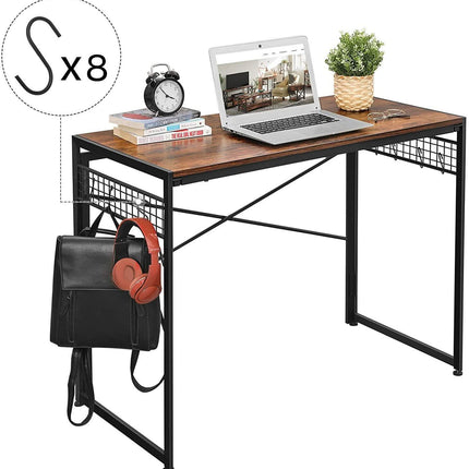 Rašomasis stalas LWD42X - Beauty Kit