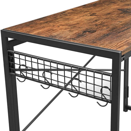 Rašomasis stalas LWD42X - Beauty Kit