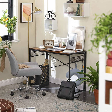 Rašomasis stalas LWD42X - Beauty Kit