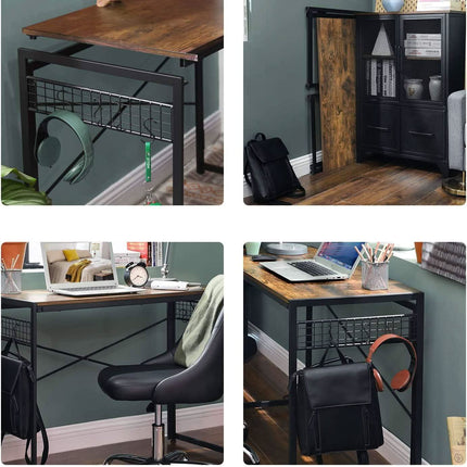 Rašomasis stalas LWD42X - Beauty Kit