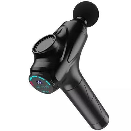 Raumenų masažuoklis-pistoletas MALATEC - Beauty Kit