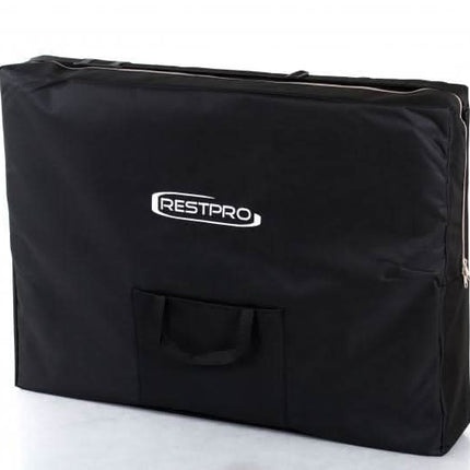 RESTPRO Classic-2 Mėlynai žalias masažo stalas-gultas (kušetė) - Beauty Kit