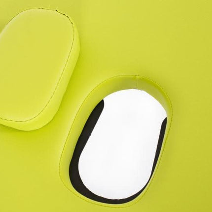 RESTPRO Classic-2 Olive masažo stalas (kušetė) - Beauty Kit