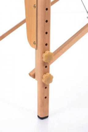 RESTPRO Classic-2 Olive masažo stalas (kušetė) - Beauty Kit