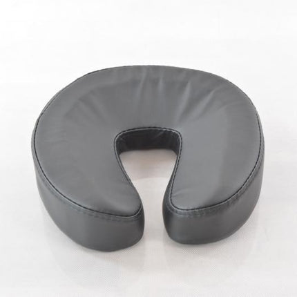 RESTPRO Juoda pagalvė galvos atramai - Beauty Kit