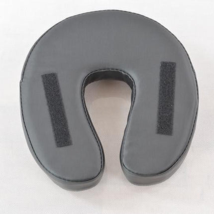 RESTPRO Juoda pagalvė galvos atramai - Beauty Kit