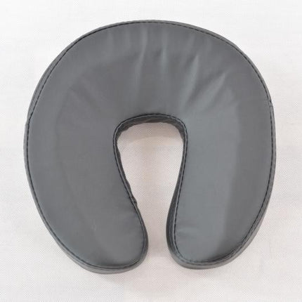 RESTPRO Juoda pagalvė galvos atramai - Beauty Kit