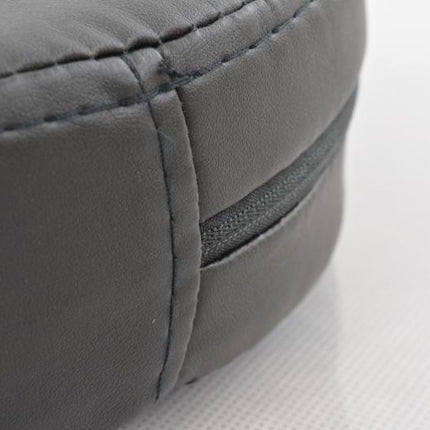 RESTPRO Juoda pagalvė galvos atramai - Beauty Kit