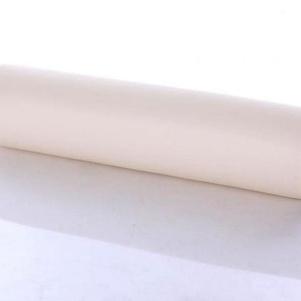 RESTPRO masažinis pusvolelis 65x6 cm, kreminės spalvos - Beauty Kit