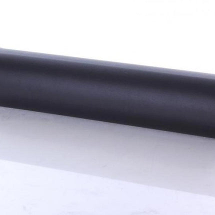 RESTPRO masažinis volelis 65x14 cm, juodos spalvos - Beauty Kit