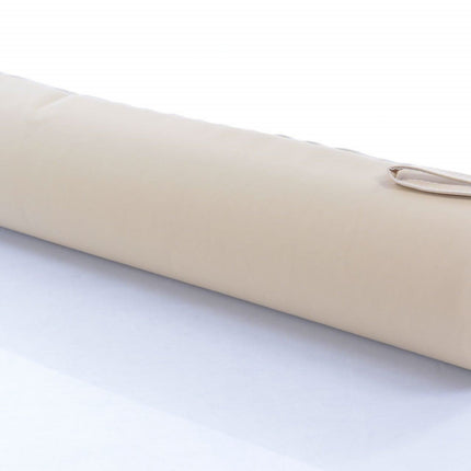 RESTPRO masažinis volelis Memory BEIGE 65x12 cm, smėlinės spalvos - Beauty Kit